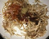 A picture of step 3 of Pita pocket.