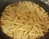 Foto del paso 9 de la receta: Penne rigate alla boscaiola