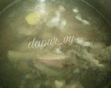 Foto langkah ke 2 dari resep SOTO / SROTO SOKARAJA ala dapurVY (#pr_soto).