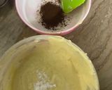 A picture of step 3 of Pancakes.