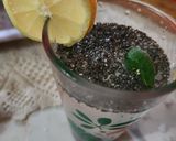 Foto del paso 1 de la receta: Bebida refrescante con chía 🤤
