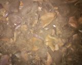 A picture of step 3 of Matumbo.