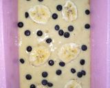 Foto langkah ke 3 dari resep 42. Banana Cake Panggang.