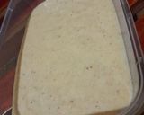 Foto langkah ke 2 dari resep Bolu Pisang Oat (Cemilan Gerd).