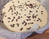 Φωτογραφία βήματος 4 της συνταγής Pancake ταψιού😋