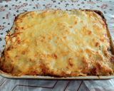 Une image de l'étape 7 de Lasagnes courgettes et farces de légumes au Cook Expert.