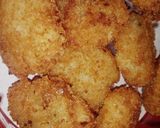 Foto langkah ke 7 dari resep Cireng nasi kriuk/cireng nasi sisa.
