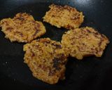 Foto del paso 5 de la receta: Bocaditos de mijo y batata