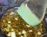 Foto del paso 2 de la receta: Zucchini al zaatar (vegano)
