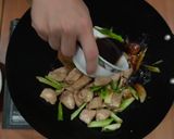 蔥爆雞丁的食譜步驟15照片