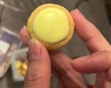 Foto langkah ke 6 dari resep Lemon Cookies.