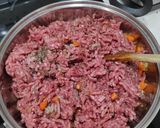 Foto del paso 4 de la receta: Sheperd's pie (empanada del pastor)