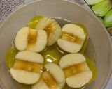 Une image de l'étape 3 de ☆Jus de pommes empoisonnées☆.