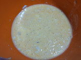 Tarta de zapallito sabrosa