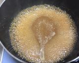 A picture of step 6 of Japanese Miso Chicken Liver.