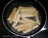 Foto langkah ke 5 dari resep Stick Kentang Keju.