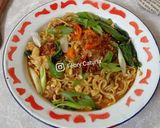 Foto langkah ke 4 dari resep Mie Get Cirebon.