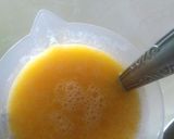 Foto langkah ke 2 dari resep Roti Meses (tanpa ulen).