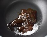 芝麻海苔脆片的食譜步驟1照片