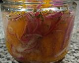 Foto del paso 1 de la receta: Salsa Yucateca “Xnipec”