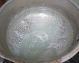 Foto langkah ke 1 dari resep Tumis Soun Jamur Tiram.