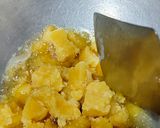 તલ ની ચીકી (Til Chikki Recipe In Gujarati) રેસીપી સ્ટેપ2ફોટો