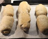 Foto del paso 14 de la receta: Todo tostau, menos el pan y la ensalada