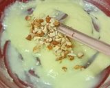 A picture of step 2 of Sewai Rabdi Katori Sweet dish.