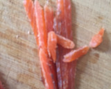 Foto del paso 5 de la receta: Gravlax de salmón