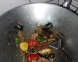 Foto langkah ke 2 dari resep Gula asem daging kambing.