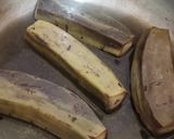 Raw banana tuk रेसिपी चरण 1 फोटो