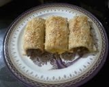 صورة لخطوة 6 من وصفة بوريك تركي 😋