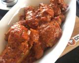 Rendang Ayam #Rjs4 #rabubaru langkah memasak 6 foto