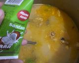 Foto langkah ke 4 dari resep 81. Soto betawi daging.