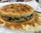 عکس مرحله 7 از دستور کیک اتریشی 🥮