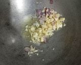 Foto langkah ke 1 dari resep Ayam Cincang Saus Tiram.