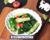 涼拌小黃瓜的食譜步驟7照片