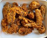 Foto langkah ke 6 dari resep Ayam goreng ketumbar.