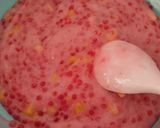 Foto langkah ke 3 dari resep Cantik Manis Nangka Maizena.
