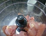 Foto del paso 1 de la receta: Nuggets de pollo