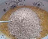 Foto del paso 3 de la receta: Pan de Plátano y avena
