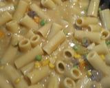 A picture of step 23 of Pasta and Beef.