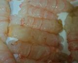 Foto del paso 2 de la receta: Arroz cremoso de cigalas