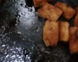 A picture of step 2 of Shawarma.
