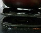 Foto langkah ke 7 dari resep Brownies Pie Teflon.