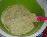 Foto langkah ke 2 dari resep Coconut cookies.