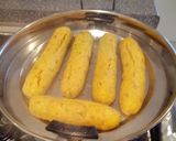 મુઠીયા(Muthiya recipe in gujarati) રેસીપી સ્ટેપ3ફોટો
