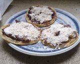 Foto del paso 4 de la receta: Sopes tradicionales