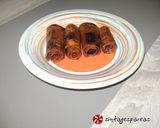 Φωτογραφία βήματος 5 της συνταγής Fruit rolls