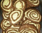 Foto del paso 9 de la receta: Galletas espiral